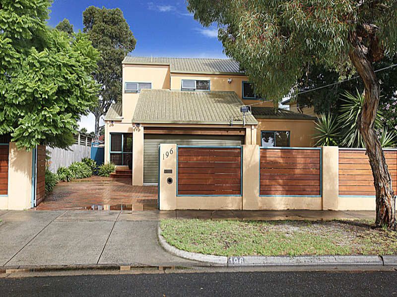 196 Blyth    Street, Altona - Thumbnail 2