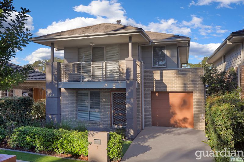4 Hillview Road Kellyville NSW, Kellyville - Thumbnail 2
