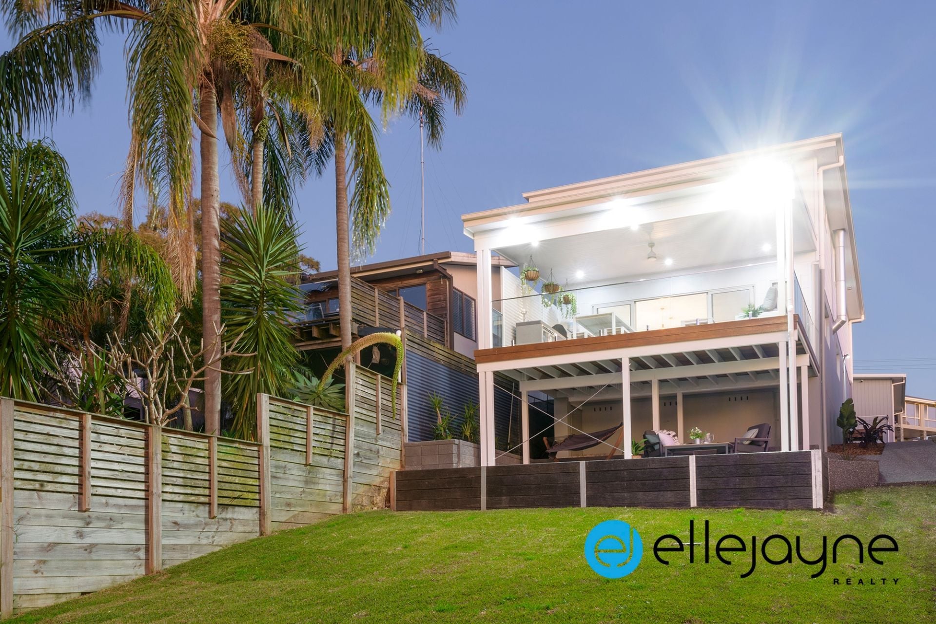 175 Grand Parade, Bonnells Bay Ellejayne Realty Pty Ltd