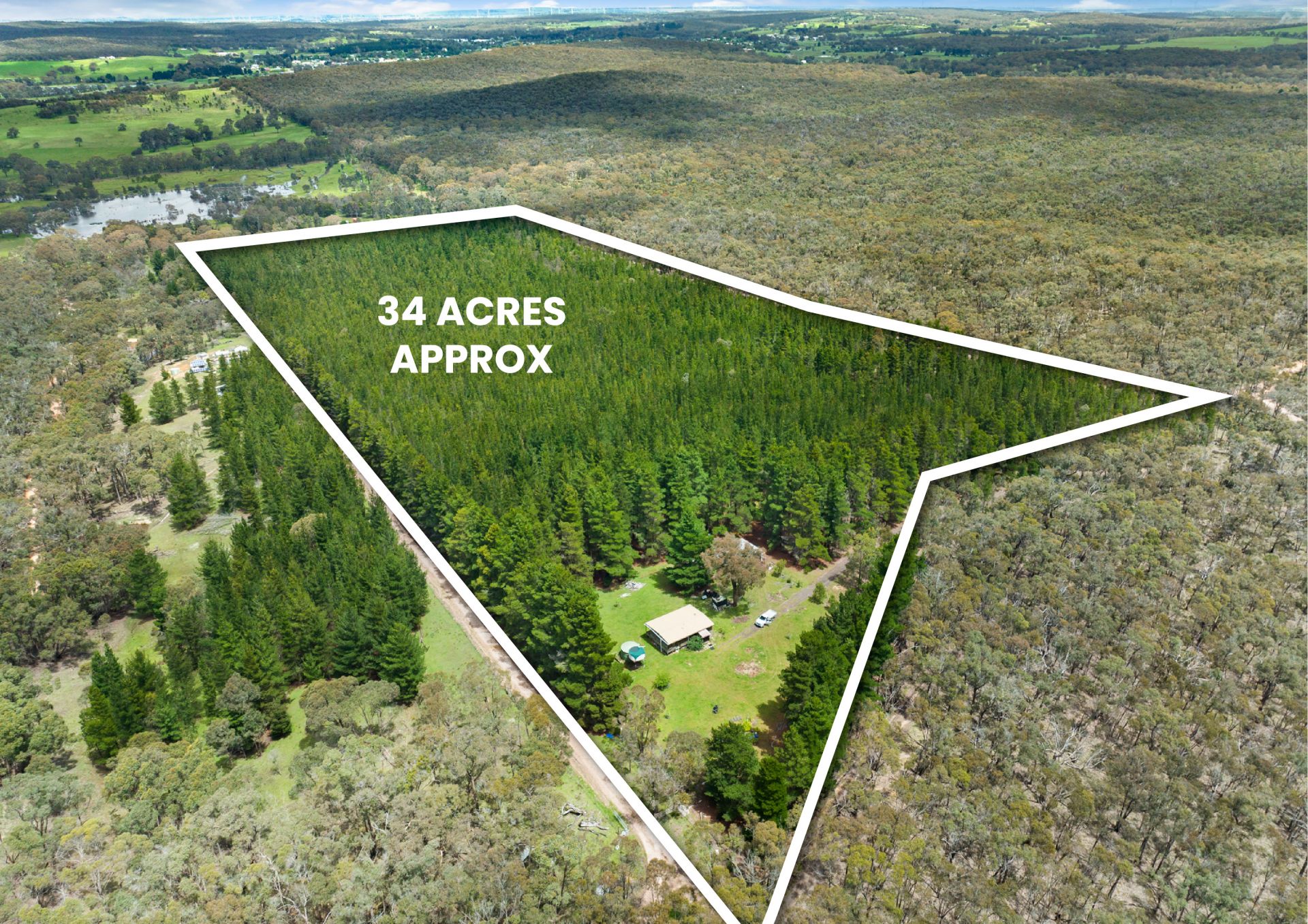 299 Marias Lane Beaufort VIC, Beaufort - Thumbnail 5