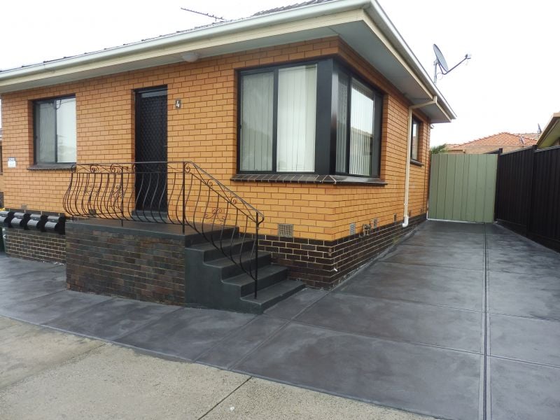 4/1 Davisson Street, Epping