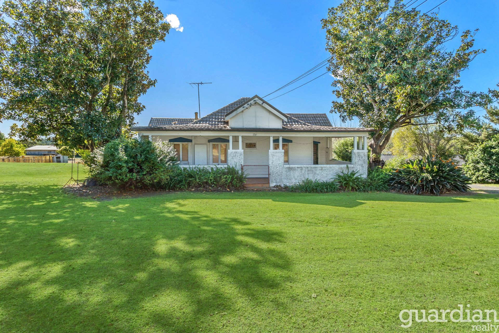 151 Annangrove Road Annangrove NSW, Annangrove - Thumbnail 3