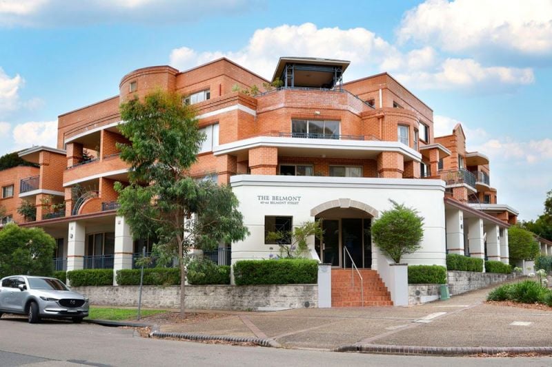 19/40-44 Belmont Street, Sutherland, Sutherland - Thumbnail 2