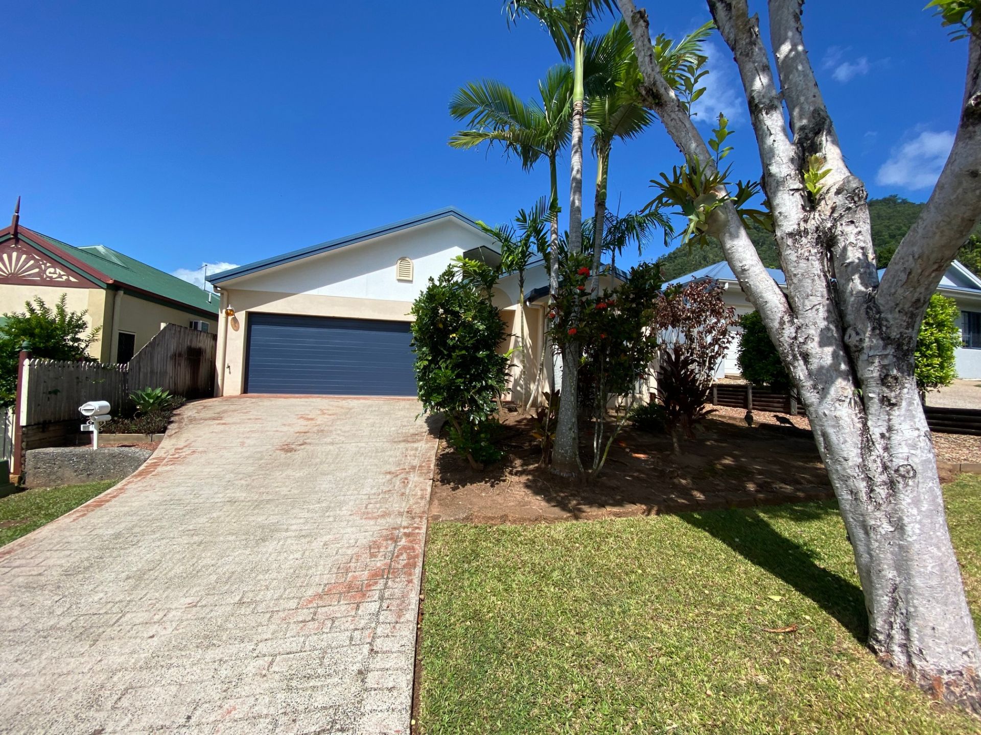 32 Alpinia Terrace, Mount Sheridan Cairns South Properties