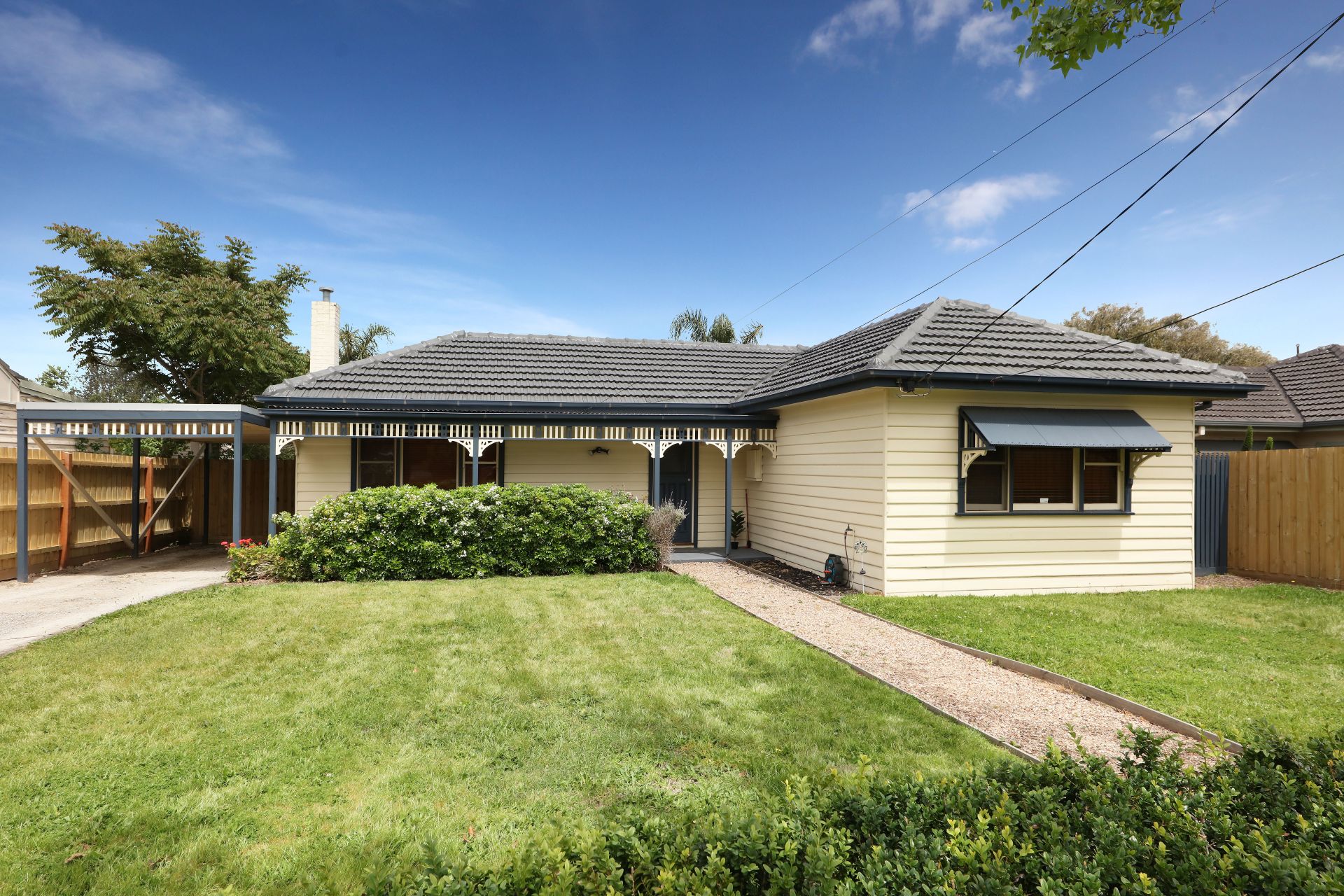 34 Ross Street, Huntingdale VIC