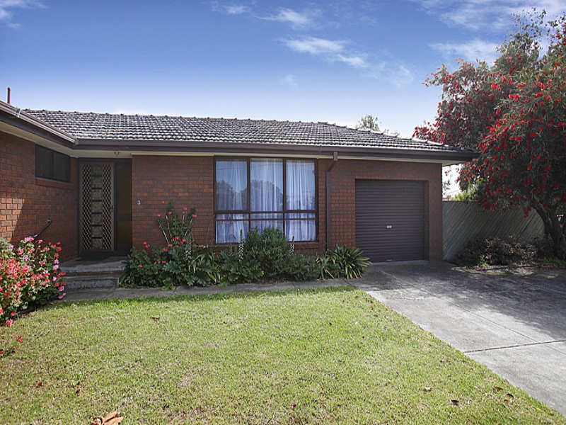 3/199 Queen Street, Altona - Thumbnail 3