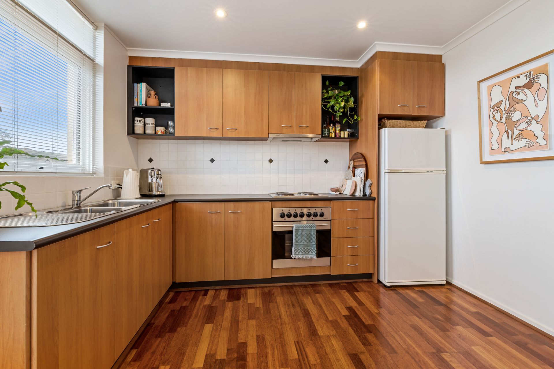 Boutique Living In Thornbury's Finest