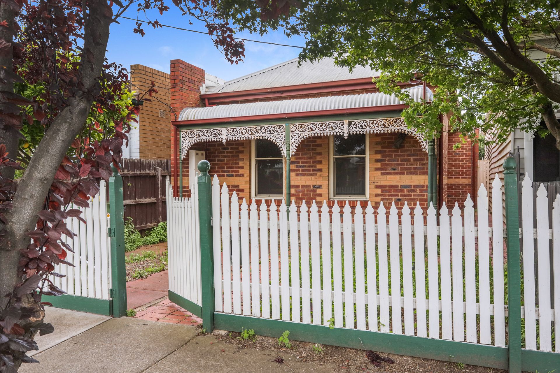 16 Berry Street Yarraville VIC, Yarraville - Thumbnail 2