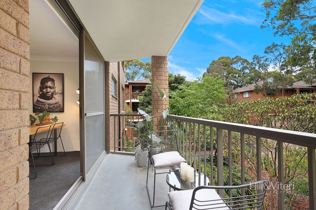 7/57 Auburn Street, Sutherland NSW 2232