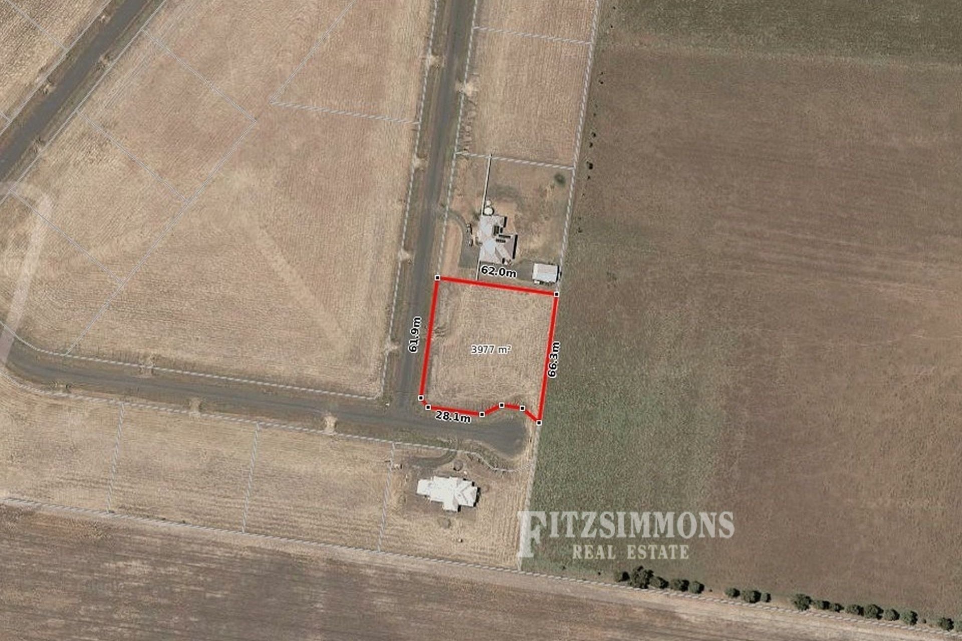13 Ward Street, Dalby, Dalby - Thumbnail 2