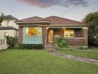 51 Barker Road STRATHFIELD NSW, Strathfield - Image 1