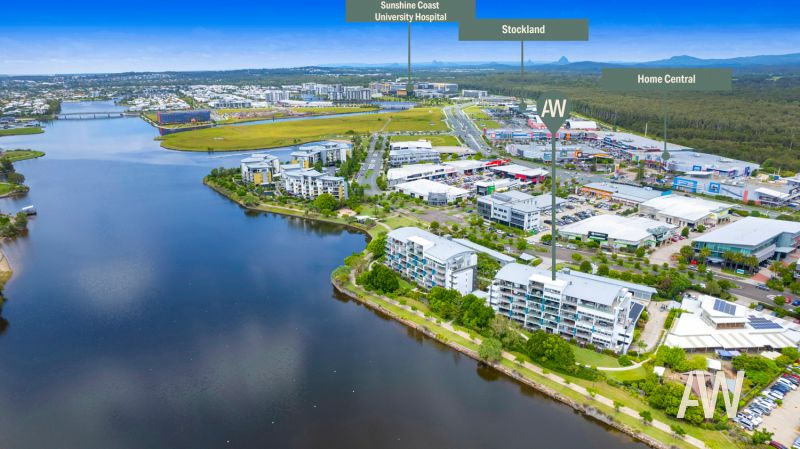 30/11 Innovation Parkway Birtinya QLD, Birtinya - Thumbnail 2