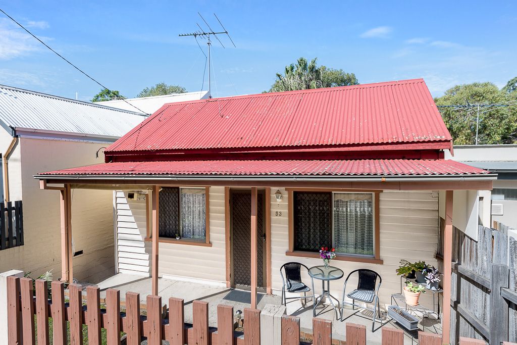 SOLD - Pure Potential On A Super Deep Landholding