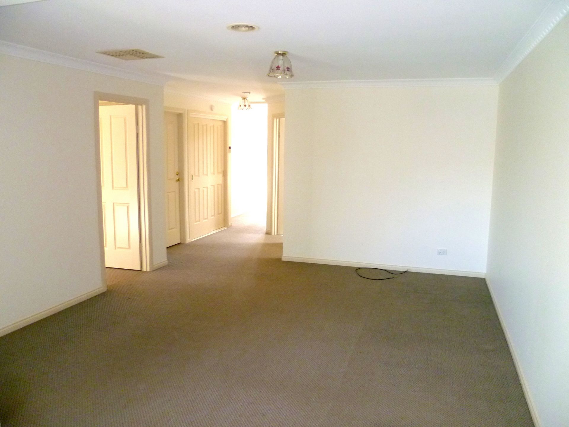 Deluxe 2 Bedroom Home