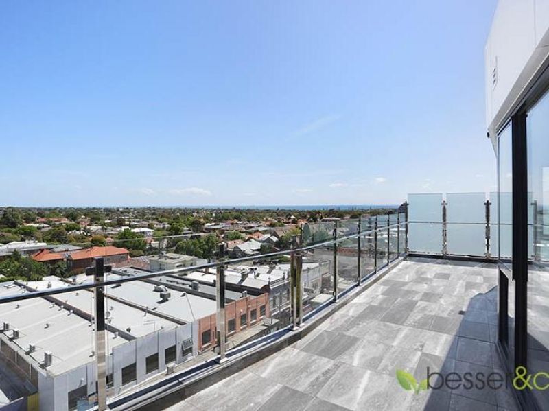 601/483 Glenhuntly Road, Elsternwick - Thumbnail 2