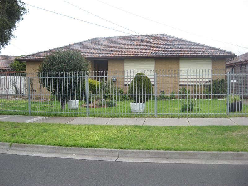 Family Home with a Good Location