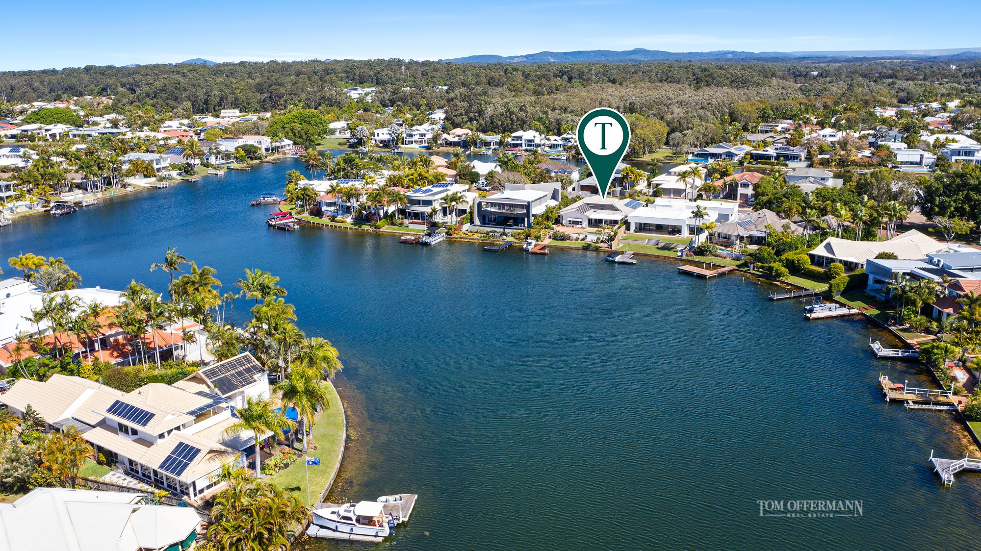 Real Estate For Sale 25 Seamount Quay Noosa Waters , QLD