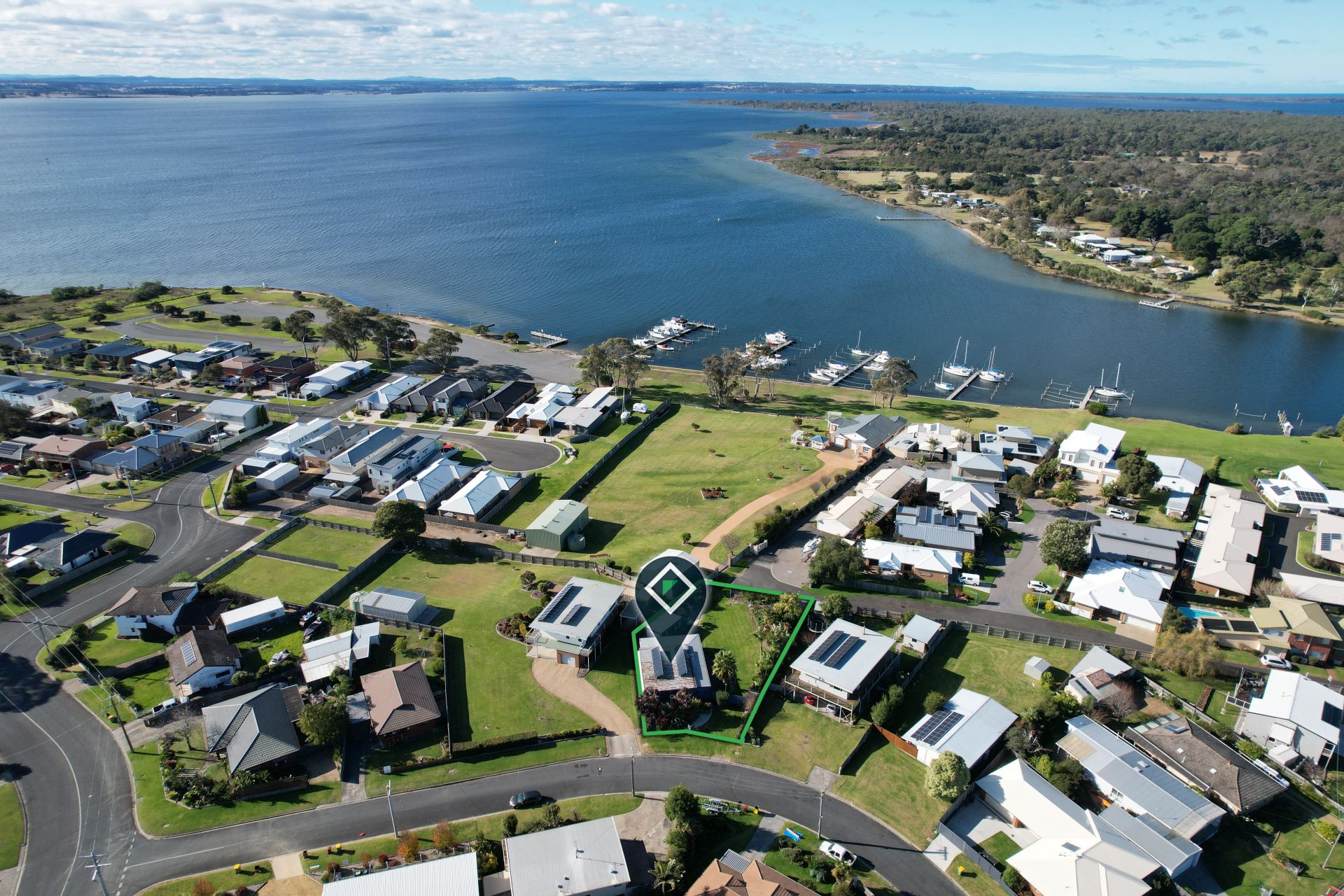 5 Tanjil Avenue, Paynesville OBrien Real Estate