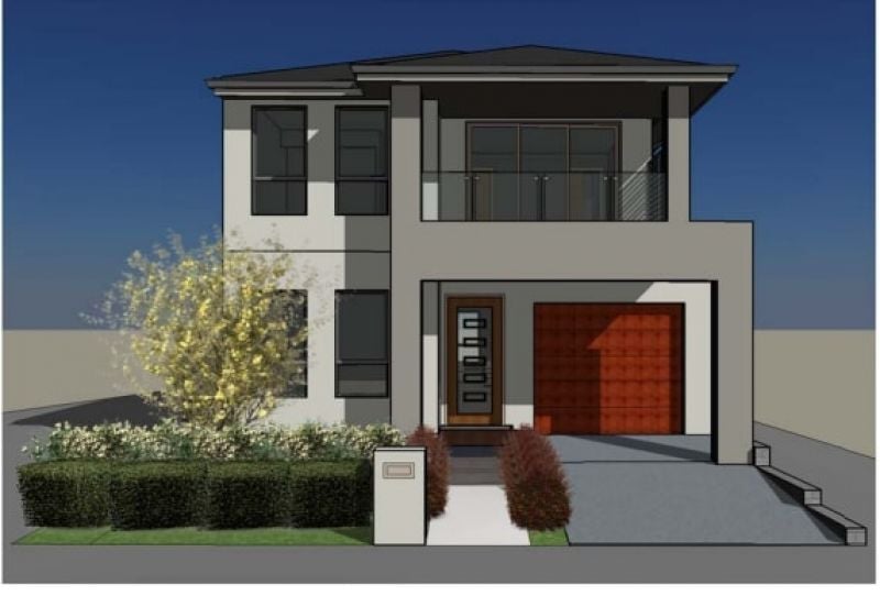17 Sparrowhawk Street, Marsden Park, Marsden Park - Thumbnail 2