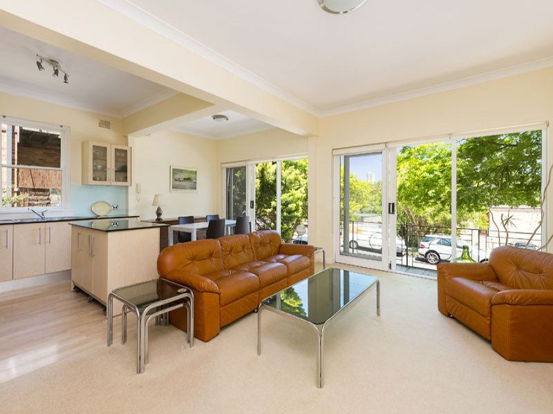 1/9 Tobruk Avenue CREMORNE NSW, Cremorne - Thumbnail 3