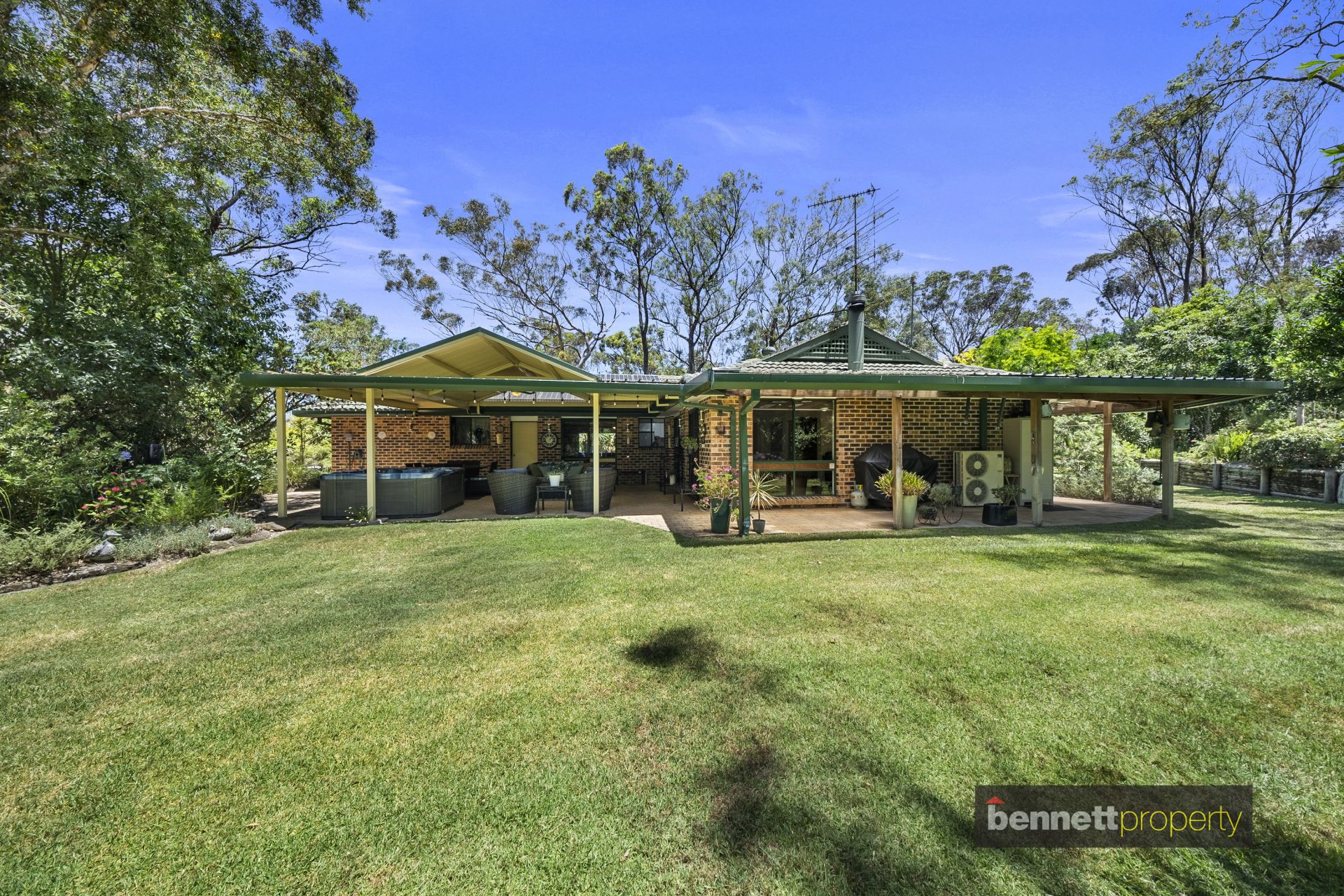 610 Tennyson Road, East Kurrajong - Thumbnail 4