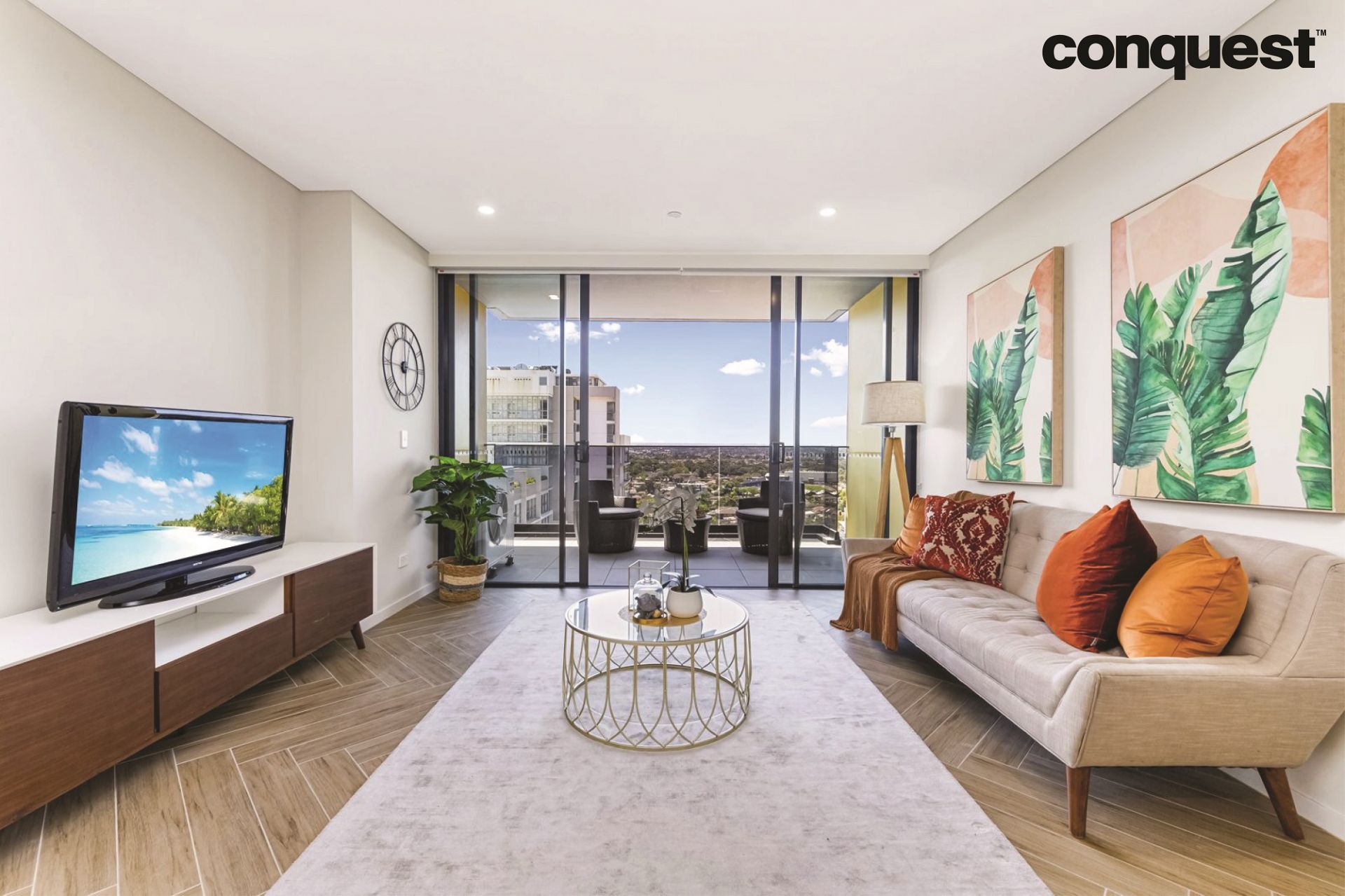 602/23-27 George Street Burwood NSW, Burwood - Image 1