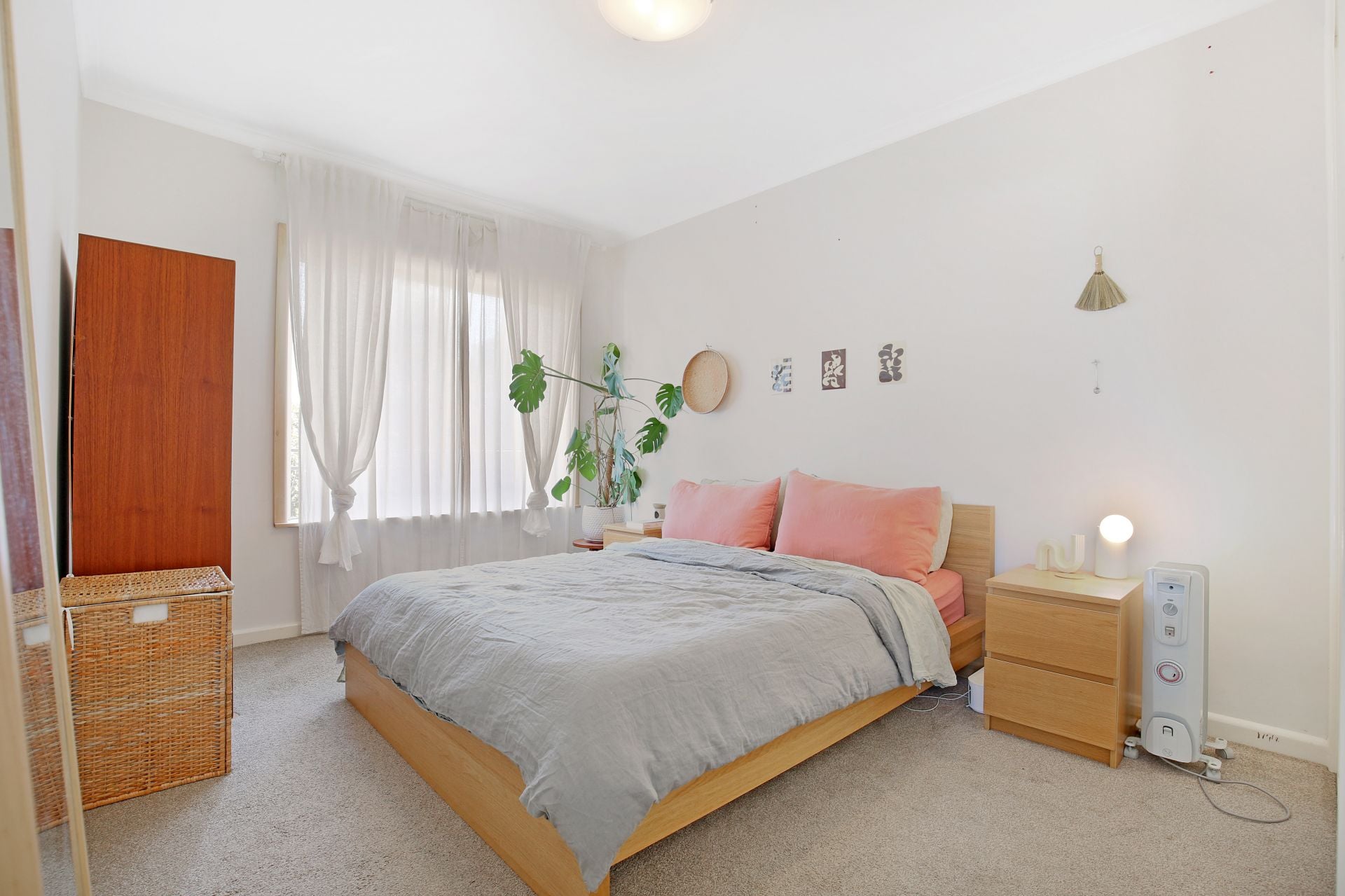 Stunning Light Filled Two Bedroom Apartment in Prime Location