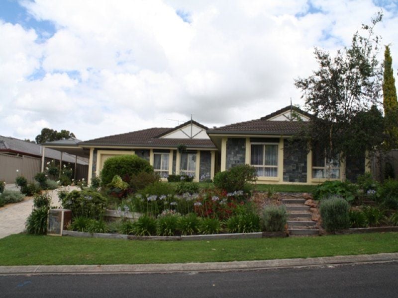 8 Elle Court MOUNT GAMBIER SA, Mount Gambier - Thumbnail 3