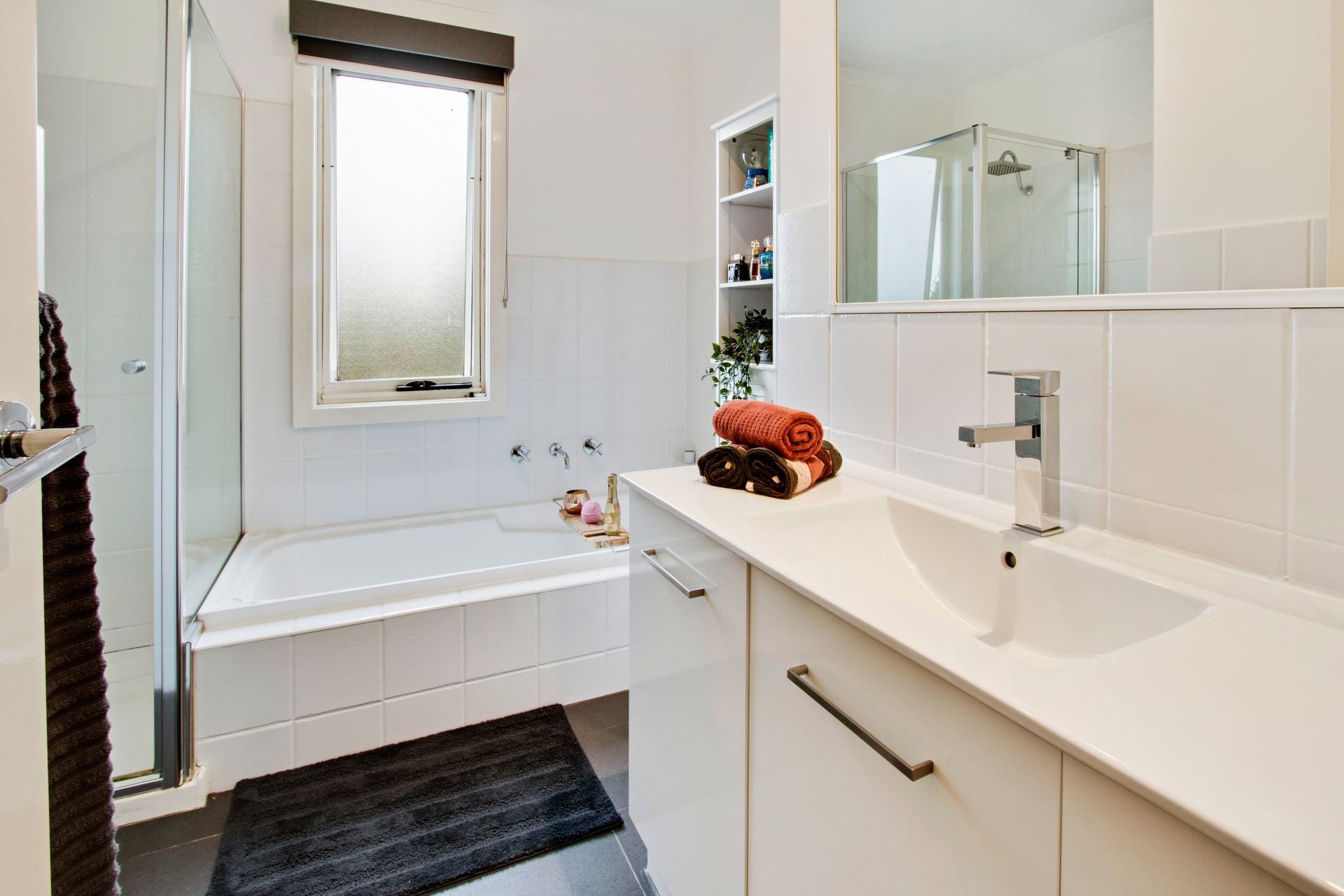 Effortless Living. Lifestyle Location