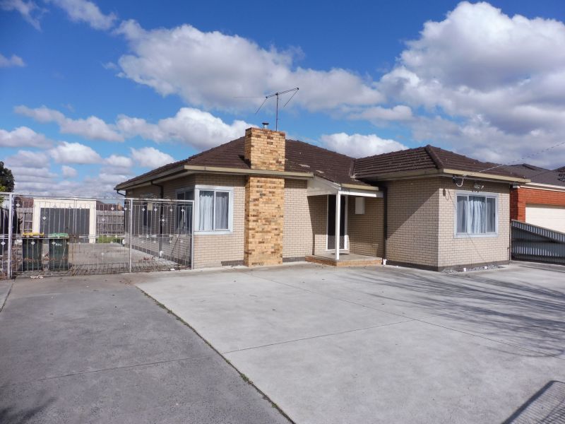 11 Main Street, Thomastown