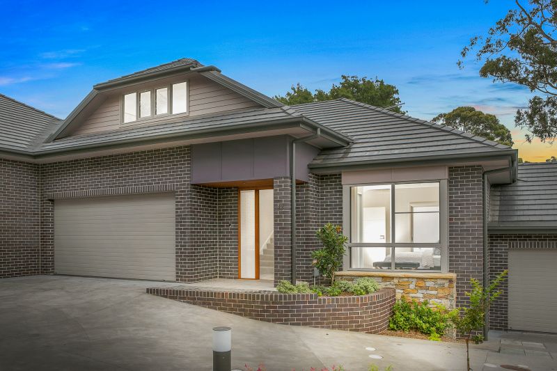 Real Estate For Sale 13/35 Copeland Road Beecroft , NSW