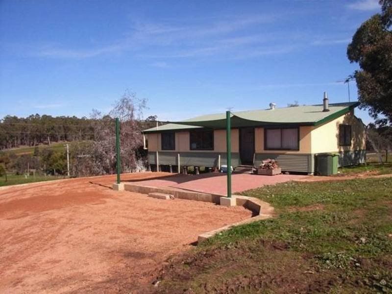 Real Estate For Sale Collie , WA