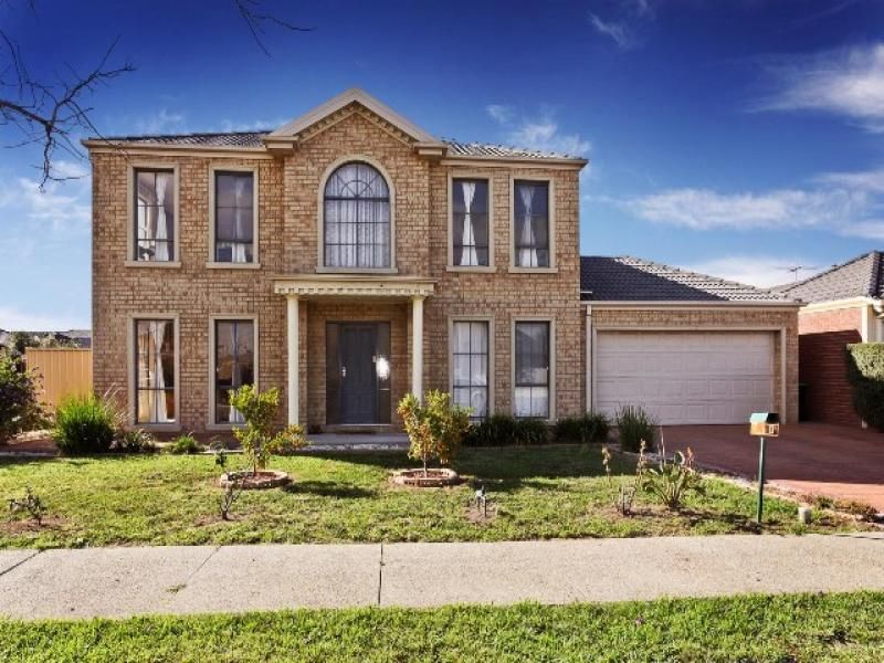 1 Catani Mews, Caroline Springs - Thumbnail 2
