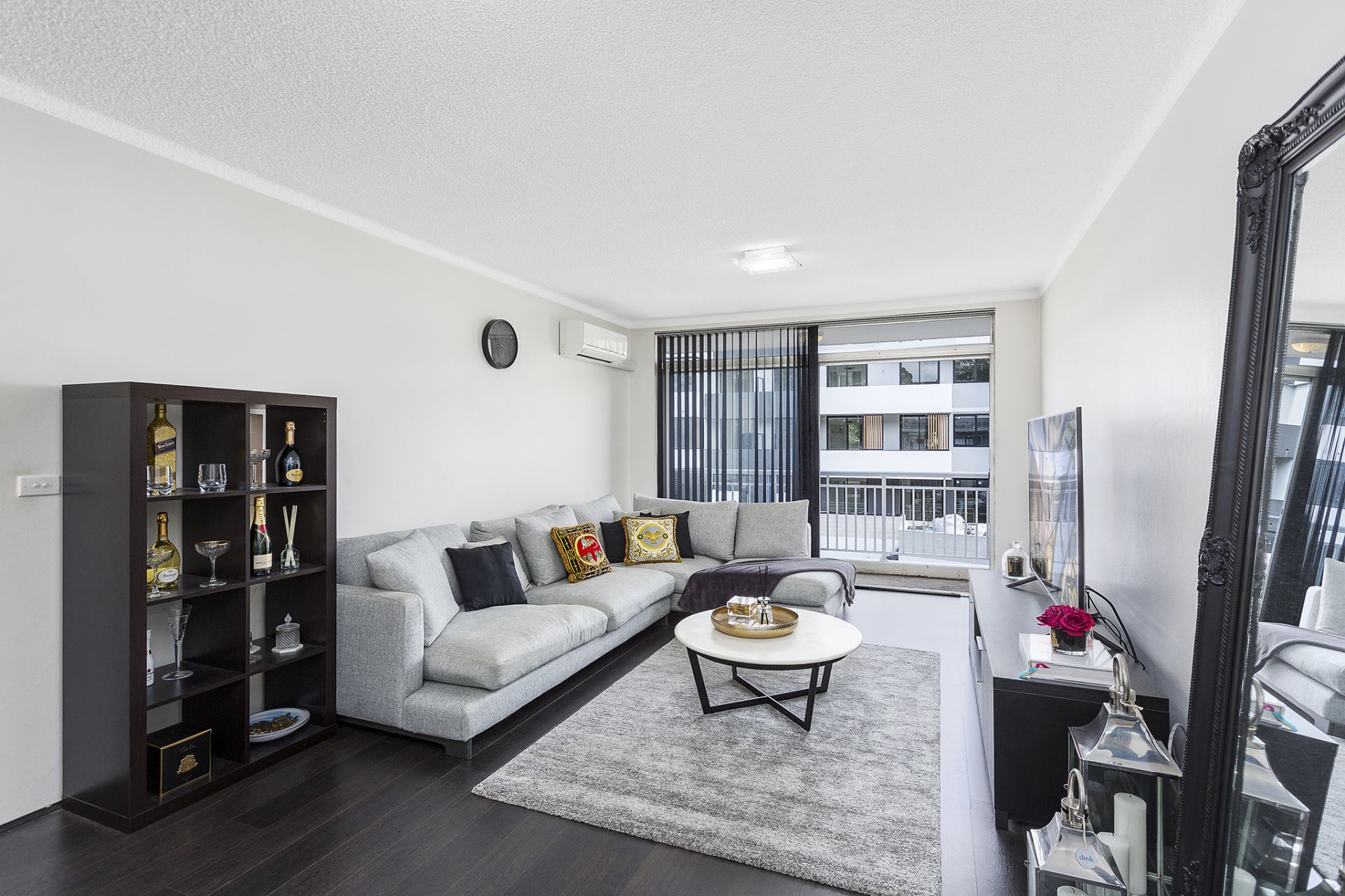 6/43 Talara Road Gymea NSW