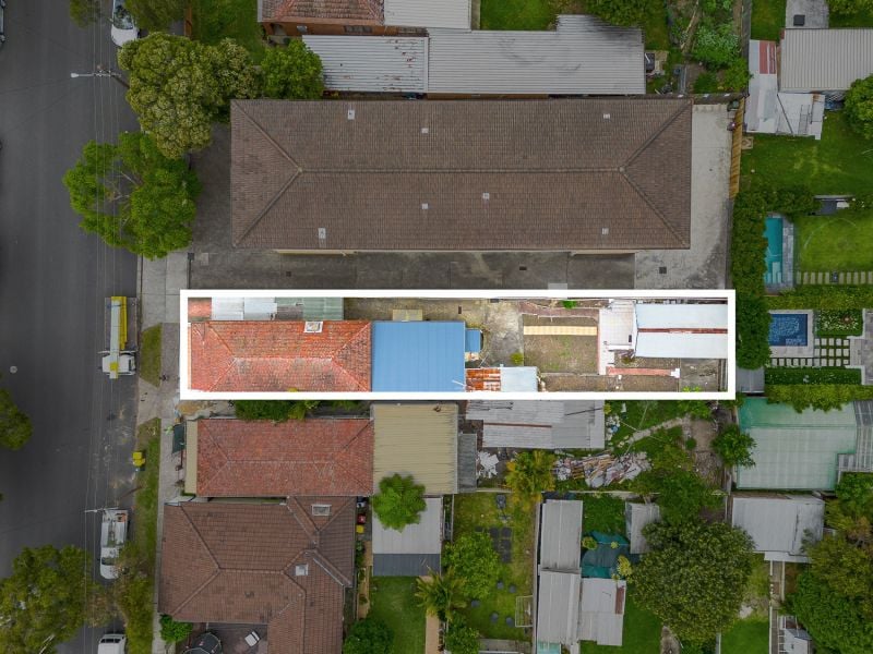 98 Macauley Street Leichhardt NSW, Leichhardt - Thumbnail 3