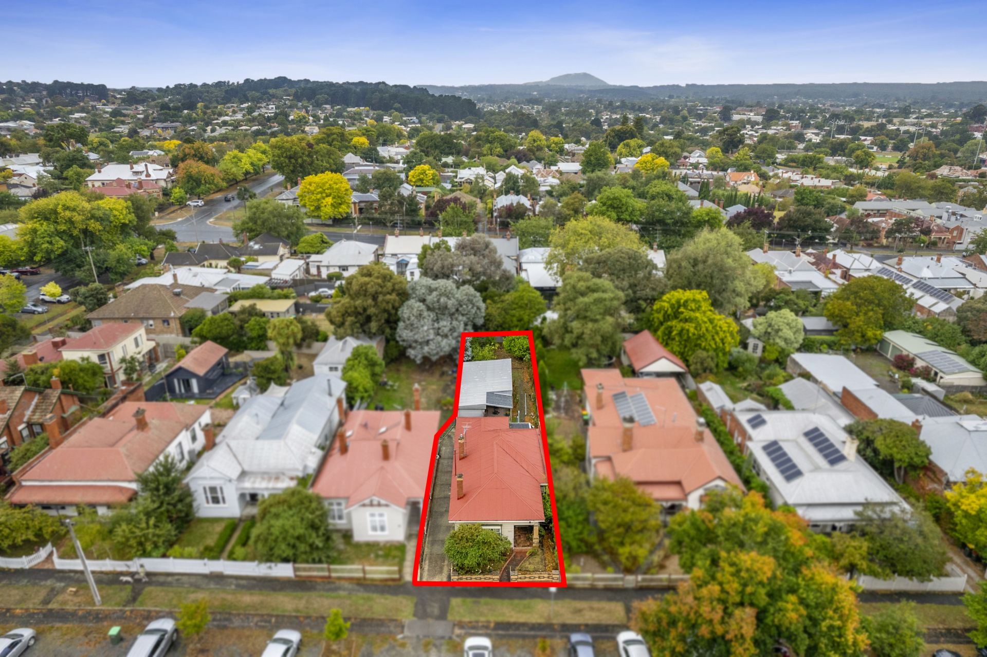 320 Armstrong Street North, Soldiers Hill Ballarat Real Estate Pty Ltd