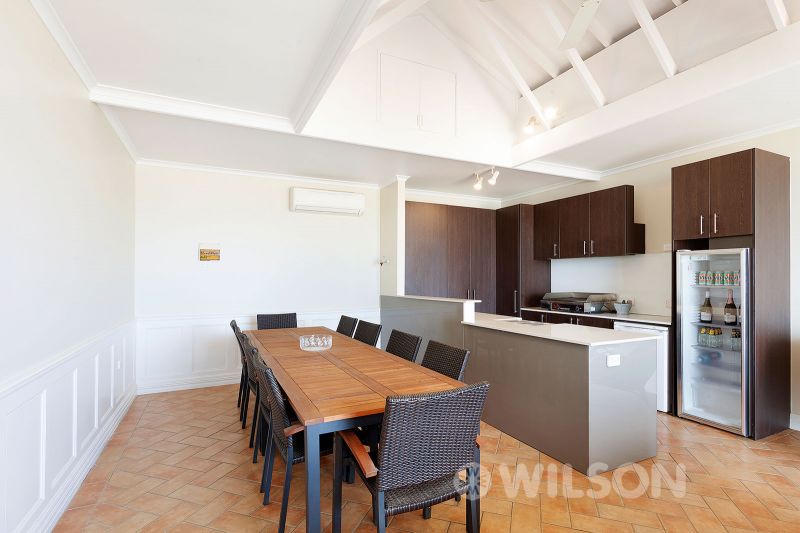 Boat Shed/261 Ricketts Point, Beaumaris