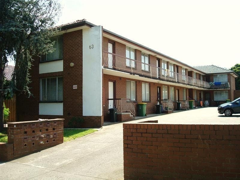 2/63 Pender Street, Thornbury