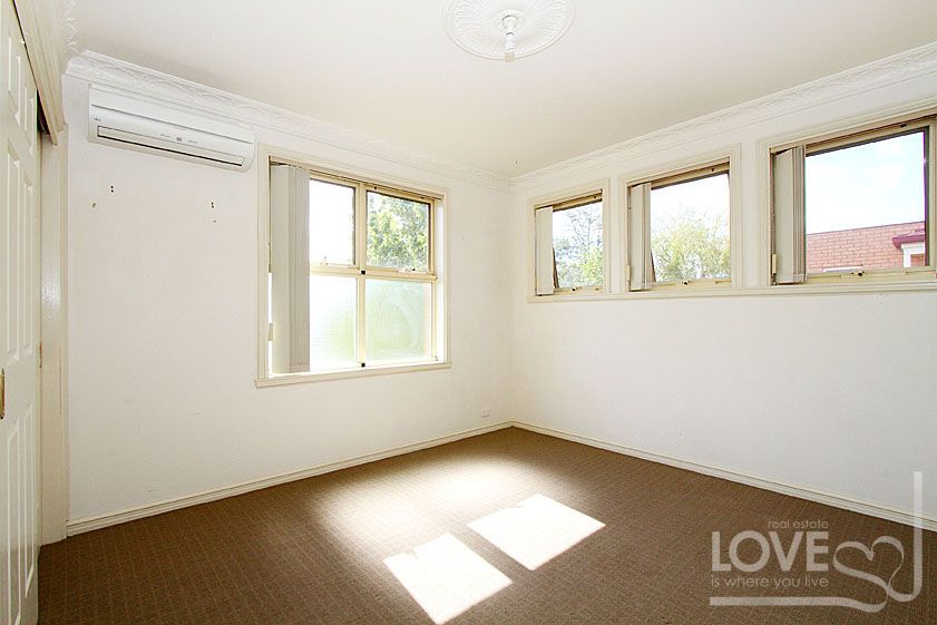 BUILT WITH SPACE IN MIND