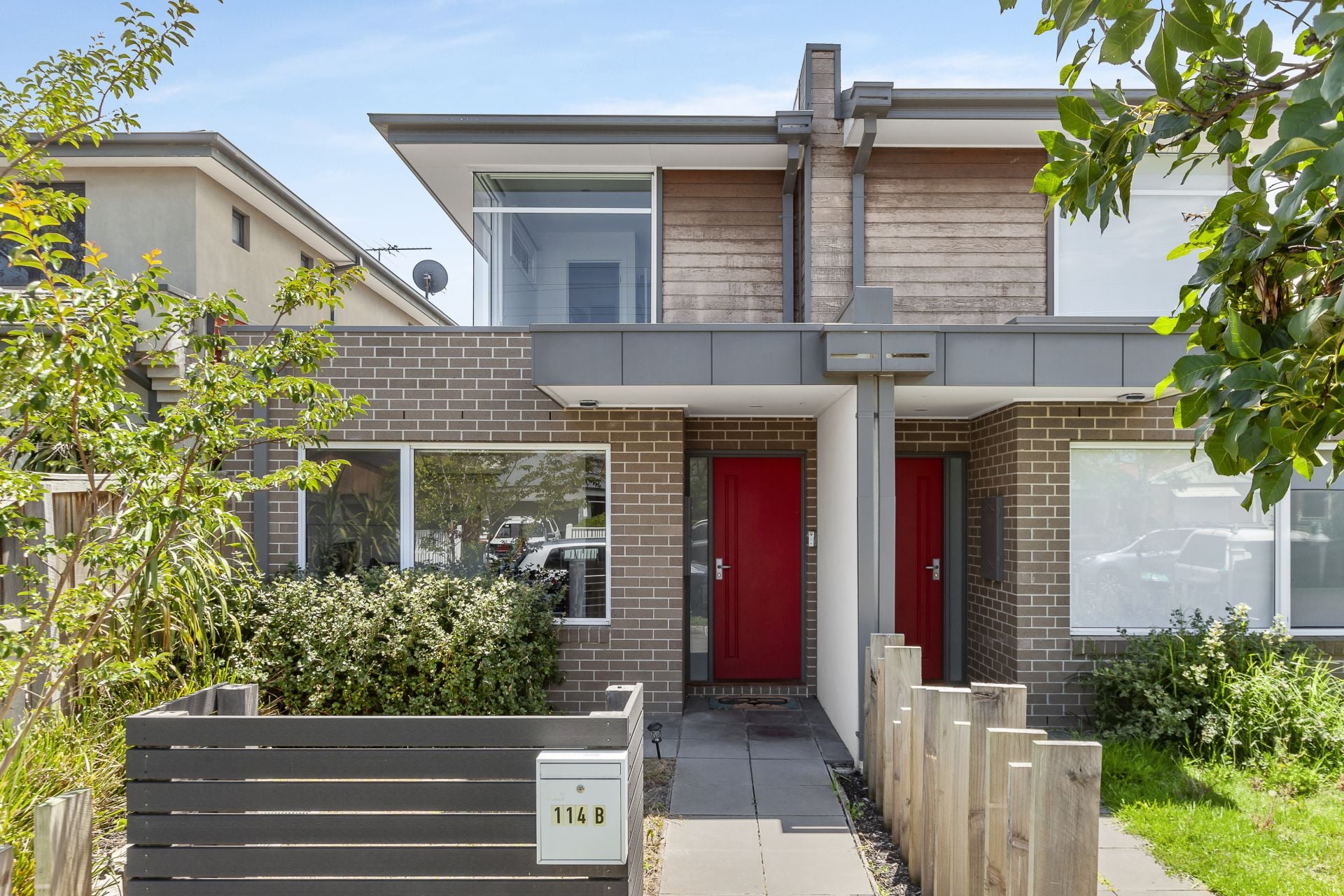A Beacon Of Style In Top Spot