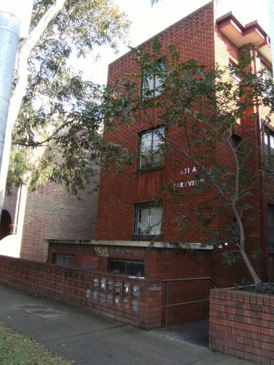 1-12/631A South Dowling Street, Surry Hills