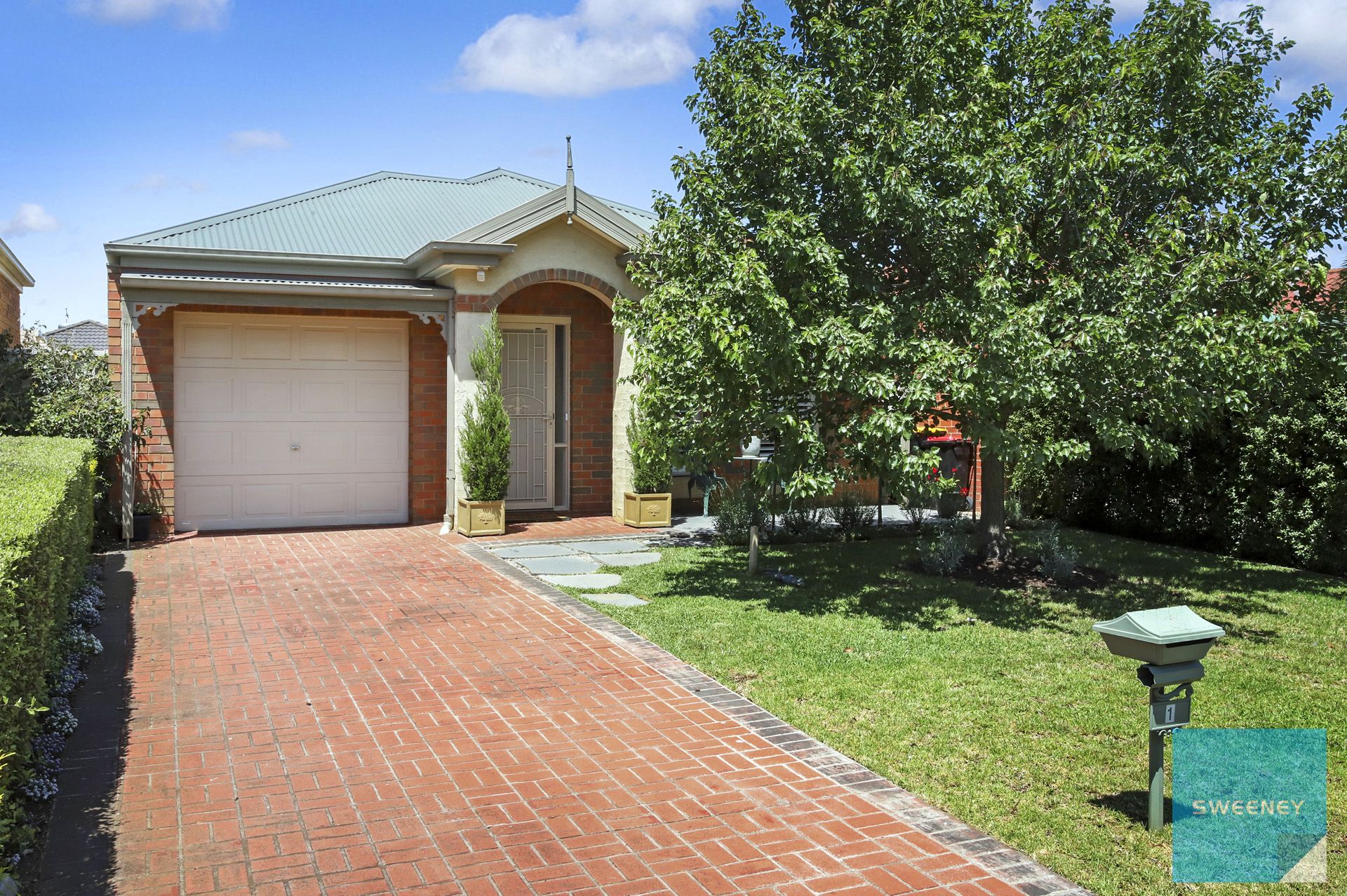 1 Osmond Place, Caroline Springs - Thumbnail 3