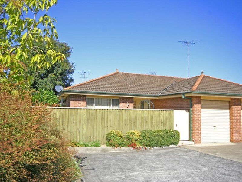3/6 Richard Street, Richmond - Thumbnail 2
