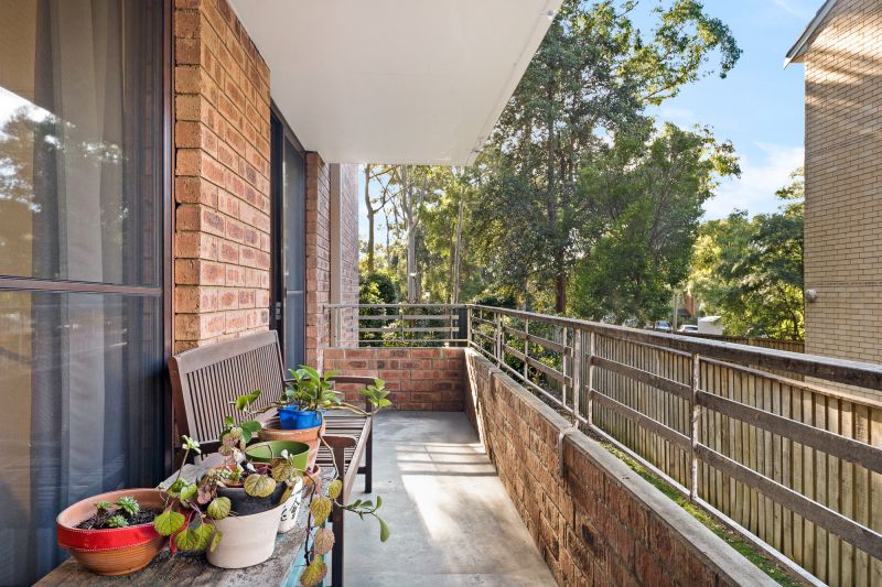 Real Estate For Sale 25/203 Waterloo Road Marsfield , NSW