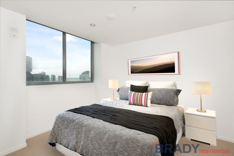 2707/8 Downie Street MELBOURNE VIC, Melbourne - Thumbnail 3