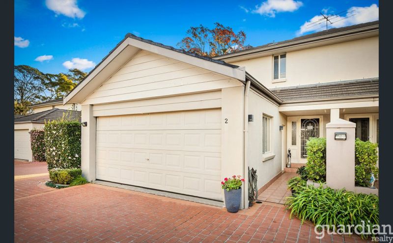2/691-693 Old Northern Road Dural NSW, Dural - Thumbnail 2