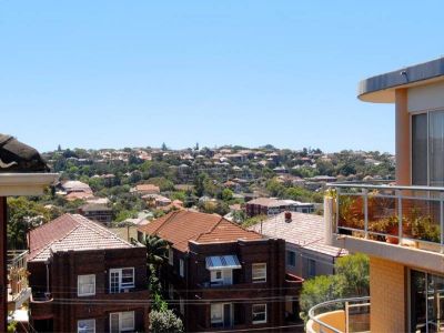 12/91 Coogee Bay Road COOGEE NSW, Coogee - Thumbnail 4