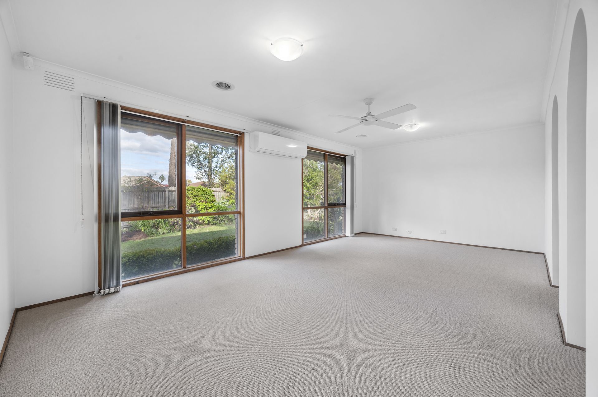 FAMILY-FRIENDLY HOME