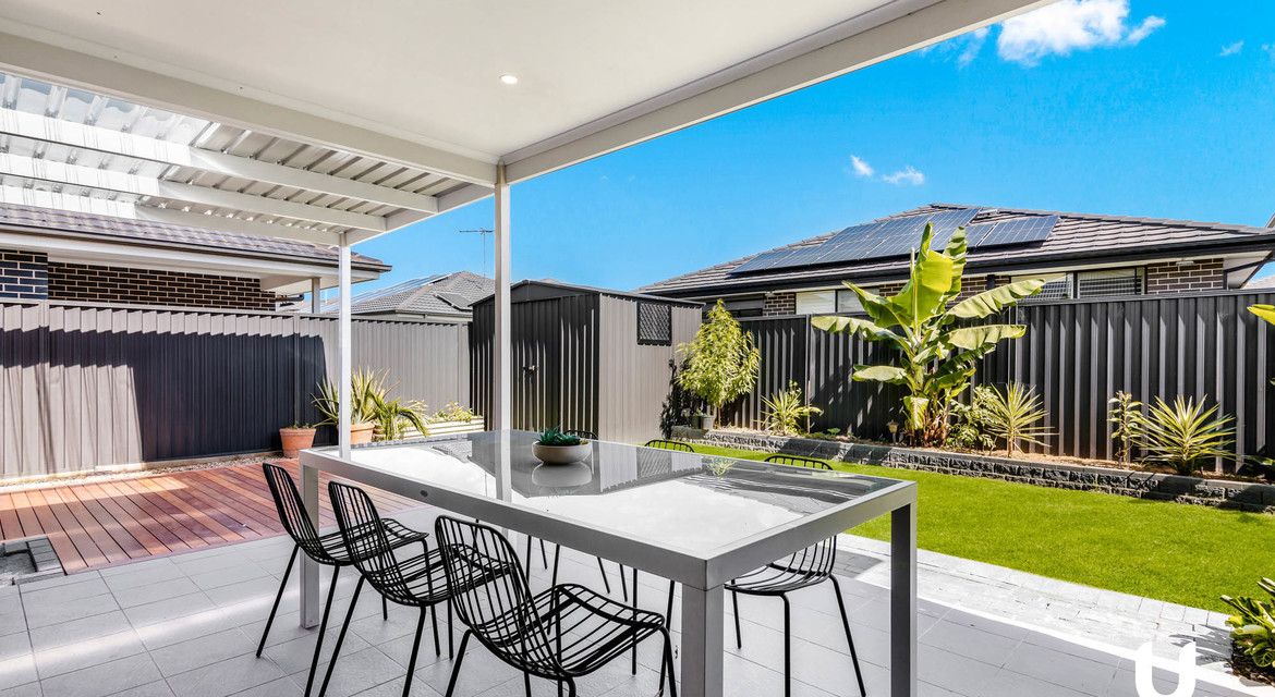 Edmondson Park 11 Dinant Road