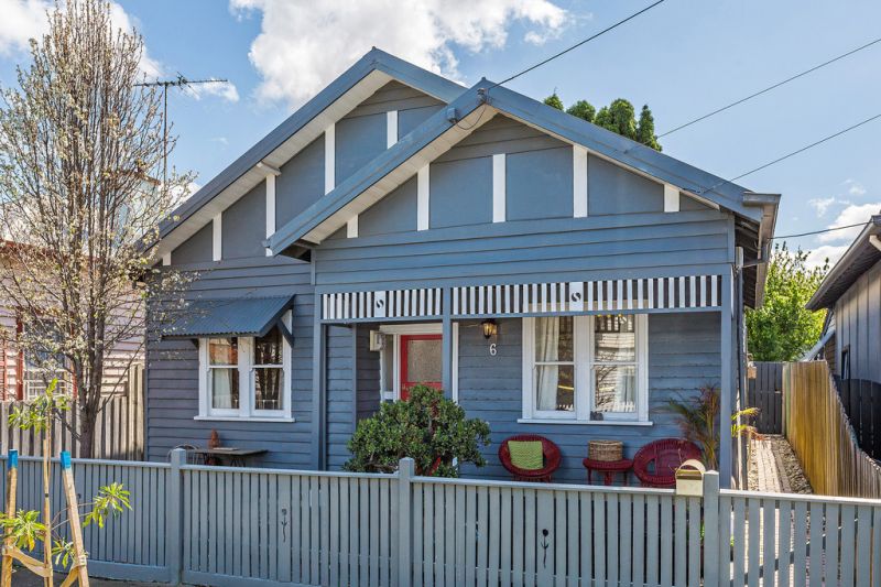 6 Acton Street, Seddon - Thumbnail 2